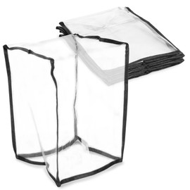 BeamZ AC100 Rain Cover Set of 4 for Beamz Uplights LED Spotlights