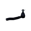 febi bilstein 42743 Tie Rod End Piece with Crown Nut