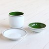 Chawan Mushi Dish, Set of 2, Tableware, Arita Ware, Nishikanai