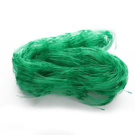 2pcs Trellis Net PP 15x15cm Plant Climbing Net for Walls Fences 1.7x8m