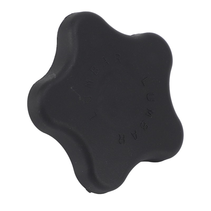 Seat Adjust Handle Lumbar Seat Adjuster Knob 89042211 Easy Adjustment