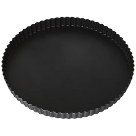 Matfer (Fi Giza) eguzopan Tart Both Bottom φ 280 mm 332217