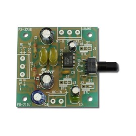 erekitto Baby Amplifier PS – 3238