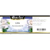 Lime Pure Essential Oil (3.40 oz, ZIN: 305608)