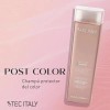 Shampoo Tec Italy Post Color Prolongador Color 300ml