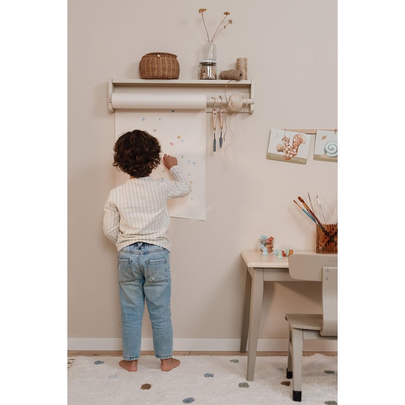 Little Dutch Little Farm 126008 Stamp Set