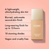 ICONIC LONDON Super Smoother Blurring Skin Tint | Light to