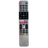 Replacement Remote Control for COOCAA TV 50S3N | 50S6G |
