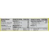 Mestemacher Natural High Fiber Bread 3 Flavor Variety Bundle: (1)