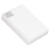 Mini UPS Battery Backup 10400mAh 5V 9V 12V POE 15V