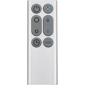 Remote Control Compatible with Dyson Air Purifier AM10