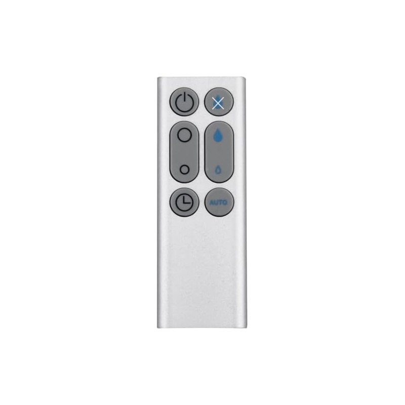 Remote Control Compatible with Dyson Air Purifier AM10
