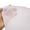 AISEN BTA03 BABRICH Nylon Towel Regular (P), Approx. 11.0 x