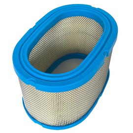 Toolyuan 140-2897 Air Filter for Onan QD HDKAH HDKAJ HDKAK HQD HQDPA HQDPC RV Generators Replace 1402897 PA5658 83697 AF27906 LAF5978 CA11094 49697