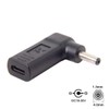 cablecc USB 3.1 Type C USB-C to DC 19V Adapter