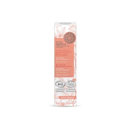 Natura Siberica Organic Certified All Skin Types, Anti-Puffiness Eye Gel