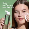 Caudalie Loción limpiadora con ácido salicílico - 400 ml