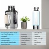 Yzawotk Yzawotk Advanced 51oz/1.5L Hydrogen Water Bottle Generator - Improve