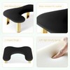 Nail Arm Rest, Arm Rest for Nails Tech, Foldable Nail