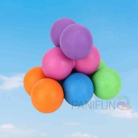 Funny 2-piece massage ball peanut massage massage ball massage ball 2 peanut balls 2ea