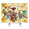 Toy Story 4 150 Piece Jigsaw Puzzle with Courage (Petit