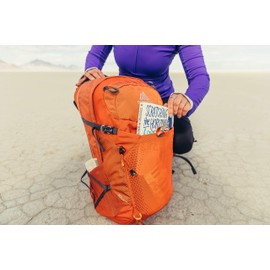 Gregory Mountain Products Juno 30 H2O Hydration Backpack
