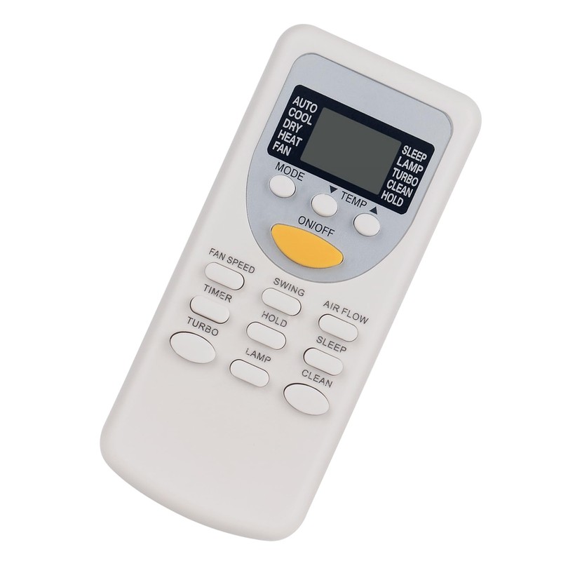 ZH/JT-03 Replaced Remote Control -ALLIMITY- Fit for CHIGO Air Conditioner