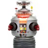 Lost In Space B9 Robot Poster 11"x17" Close Up