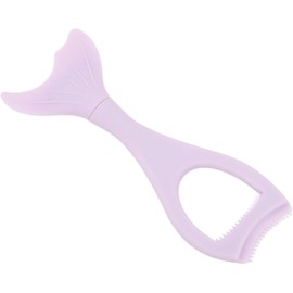 Plantillas Reutilizables para Delineado Perfecto, Protector de Máscara y Aplicador de Sombra - Herramienta de Maquillaje en Silicona Flexible para Ojos Profesionales y Definidos