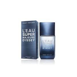 Issey Miyake L'Super Majeur d'Issey Eau de Toilette EDT Entance 50ml / 이세이미야케 로 수퍼 마줴르 디세이 오 드 뚜왈렛 EDT 엥땅스 50ml