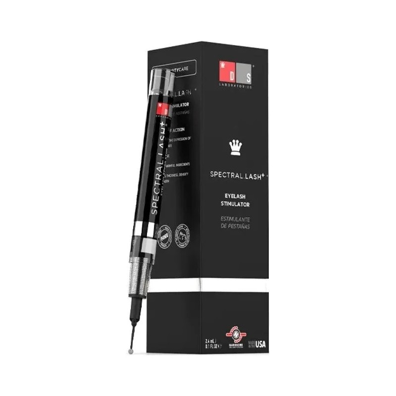 Spectral Lash Ds Laboratories
