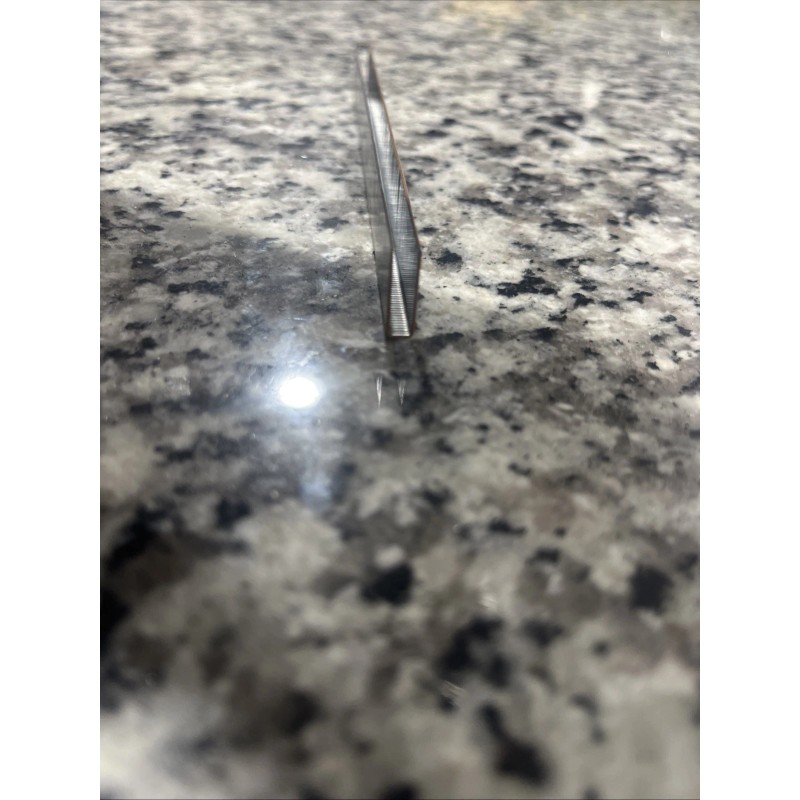 Senco D10BABN 20,000 Count 3/16" Crown 5/8" Leg Staples, Galvanized,