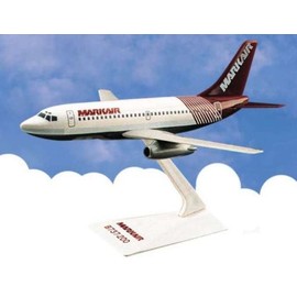 Daron LP11211 B737-200 Markair 1/180