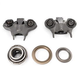 6DCT250 DPS6 Clutch Release Fork&Bearing Kit For 2012-2019 Ford Fiesta Focus