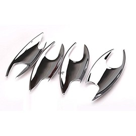 Lexus NX Door Bowl Cover Door Garnish Panel Cover Bezel Protector Front Rear Dish Ball LEXUS 200t 300h (Door Bowl Cover)