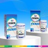 Bimin Polivitaminas Y Minerales 100 Tab. Sydenham Suplemento Sabor Sin
