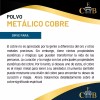 Polvos Metálicos Esotérico 250gr.
