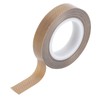 PTFE Glass Cloth Tape Insulation High Temperature PTFE Adhesive Tape