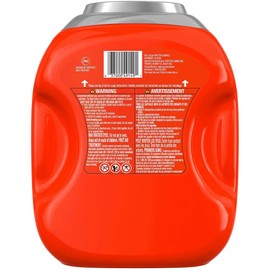 Tide Pods with Downy April Fresh, 104 Count