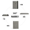 SZSL Passport Case, Skimming Prevention, High-grade PU Leather, Multi-functional Storage