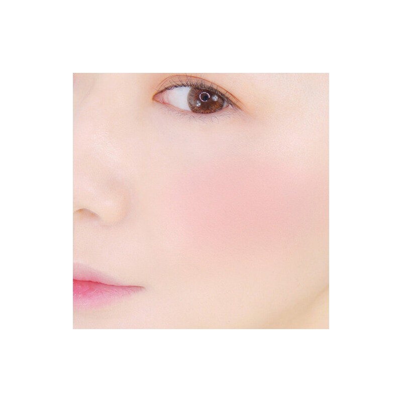 lilybyred Luv Beam Cheek 4.7g - #02 Innocent Beam