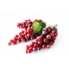 Grape Grape Sample Realistic Food Sample Fruit Fruit Display Ornament