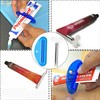2 Pieces of Toothpaste Tube Squeezer, Anti-Waste Toothpaste Squeezer, for