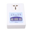 Temperature Controller Automatic Intelligent Wide Voltage Supply Accurate Digital Thermostat