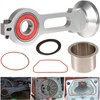 KK-4835 Compressor Piston Kit Connecting Rod Replacement Kit Perfectly Fits