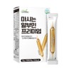 Nutrinus Drinking Albumin Premium (15g x 14 packs) 3 boxes, 15g, see detailed description / 뉴트리너스 마시는 알부민 프리미엄 (15g x 14포) 3박스, 15g, 상세설명 참조