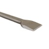 TMAX 1.5 Inch Wide Tile & Thinset Scaling Chisel SDS-Plus