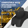 1342570 Caterpillar Cat Fuel Injection Nozzle Retainer Spanner Wrench Tool,