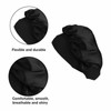 AIMALL Sleeping Bonnet Hair Wrap Silk Satin Cap Women Elastic