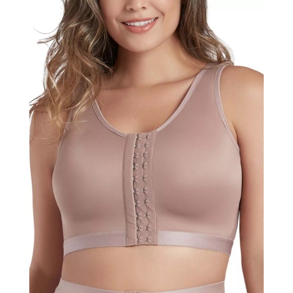 Moldea Compression bra Post surgery bra BRAEEZ Post surgical bra